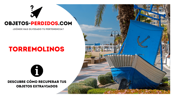 Objetos Perdidos en Torremolinos