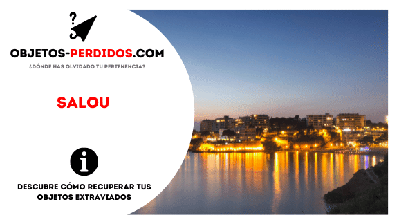 ¿Cómo Recuperar Objetos Perdidos en Salou?